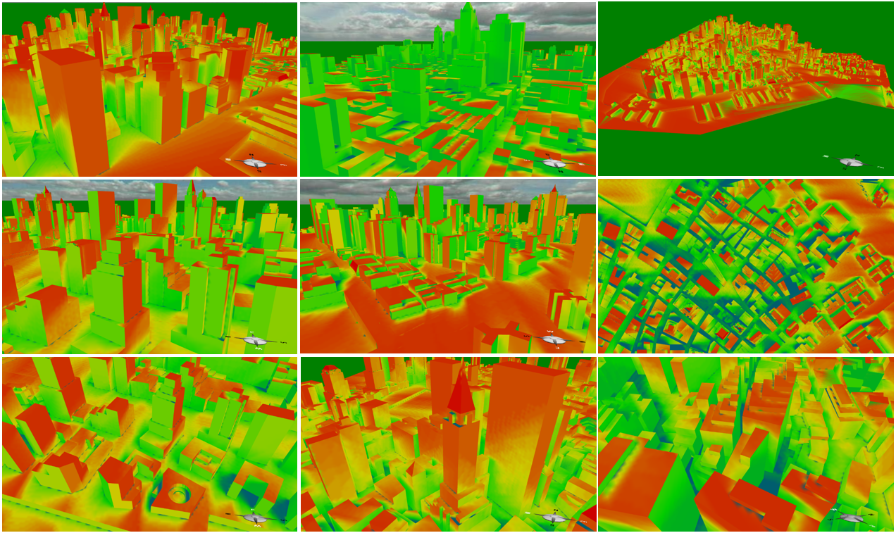 Energy3d Learning To Build A Sustainable Future