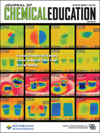 Image reprinted with permission from the Journal of Chemical Education. Copyright 2011. American Chemical Society.